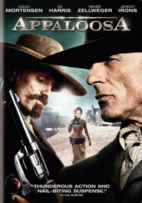 Appaloosa (DVD)