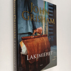 John Grisham : Lakimiehet - pikkukuva 1