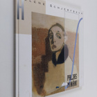 Eija Kämäräinen : Helene Schjerfbeck : paljas minäni - pikkukuva 1
