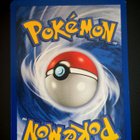Pokemon kortti Togetic Neo Genesis holo - pikkukuva 2