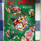 Uusi: Aku Ankka 51-2021 ja 51B-2021. - pikkukuva 1
