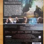 The Last Witch Hunter BLU-RAY STEELBOOK - pikkukuva 2