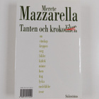 Merete Mazzarella : Tanten och krokodilen - pikkukuva 2