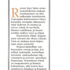 Jussi Salo : Huomisessa elämä - pikkukuva 2