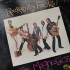The Magnetics: Rockabilly Fools! (LP) - pikkukuva 1