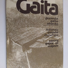 A. Brivere ym. : Gaita: gleznieciba, grafika, telnieciba ... - pikkukuva 1