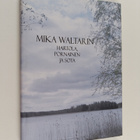 Mika Waltarin Hartola, Pornainen ja sota - pikkukuva 1