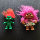 Troll hahmot - pikkukuva 1