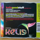 Kelis - Good Stuff CDS - pikkukuva 2