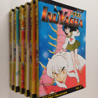 Rumiko Takahashi : Inuyasha 1-6 - pikkukuva 1