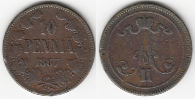 10 p 1867