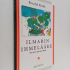 Roald Dahl : Ilmarin ihmelääke - pikkukuva 1