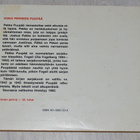 Puupään parhaat 1 -sarjakuva 2.p 1981 - pikkukuva 2