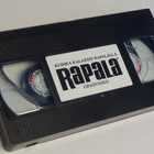 Rapala opasvideo + dvd Kuinka kalastat Rapalalla - pikkukuva 3