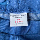 Polarn O Pyret legginsit 98 cm - pikkukuva 3