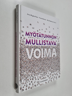 Tapio Aaltonen : Myötätunnon mullistava voima