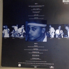 THE TOUCH WITH TERENCE TREND D'ARBY  ::  VINYYLI LP  1989 !! - pikkukuva 2