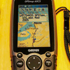GARMIN GPSmap 60CS - pikkukuva 2