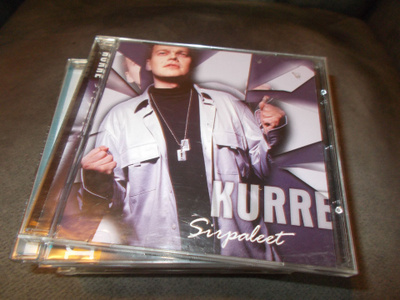 CD KURRE ** SIRPALEET **