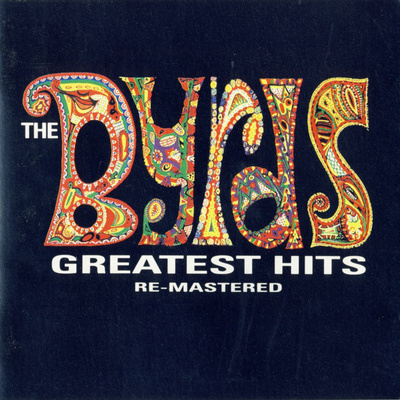 The Byrds - Greatest Hits (CD) VG++!! Remastered