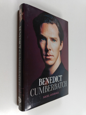 Nigel Goodall : Benedict Cumberbatch