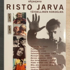 Risto Jarva (11DVD) kaikki 11 pitkää elokuvaa (UUSI) - pikkukuva 1