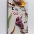 Kati Tervo : Sukupuu : romaani - pikkukuva 1