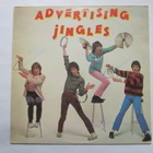 Advertising:Advertising Jingles   LP   1978   Powerpop - pikkukuva 1