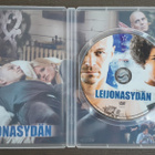 DVD: Leijonasydän (Peter Franzén, Laura Birn 2013) - pikkukuva 3