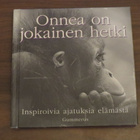 Tom Burns (koonnut): Onnea on jokainen hetki - pikkukuva 1
