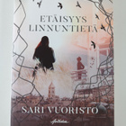 Sari Vuoristo : Etäisyys linnuntietä - pikkukuva 1