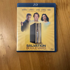 Salvation boulevard blu-ray - pikkukuva 1