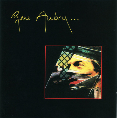 Rene Aubry - Libre Parcours (CD) HYVÄ KUNTO!!
