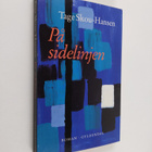 Tage Skou-Hansen : På sidelinjen : roman - pikkukuva 1