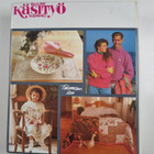 Suuri käsityö vuosikerta 1989 (puuttuu numero 12) - pikkukuva 2