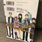 DURARARA!! (DRRR!!) 1 (JAPANI,PAPERPACK) - pikkukuva 2
