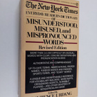 Laurence Urdang : The New York Times Everyday Reader's Di... - pikkukuva 1