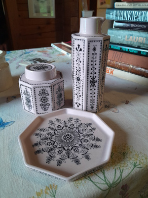 arabia kismet setti