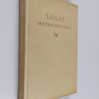 Sanat matkaoppaana - pikkukuva 1