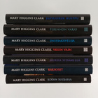 Mary Higgins Clark : Mary Higgins Clark -paketti (7 kirja... - pikkukuva 1