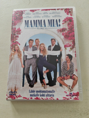 Mamma Mia!
