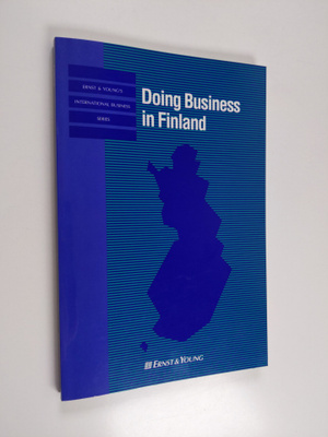Doing Business in Finland