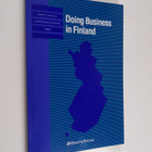 Doing Business in Finland - pikkukuva 1