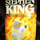 Stephen King  : Tarpeellista tavaraa  ( SIS POSTIKULU  ) - pikkukuva 1