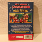 Lahjajahti Taskarin teemanumero 12 - pikkukuva 2