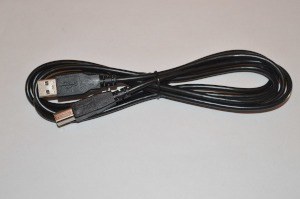USB laitekaapeli 10kpl ilman ferriittiä (sis PK!)
