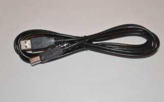 USB laitekaapeli 10kpl ilman ferriittiä (sis PK!)