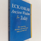 Eckankar - Ancient Wisdom for Today - pikkukuva 1
