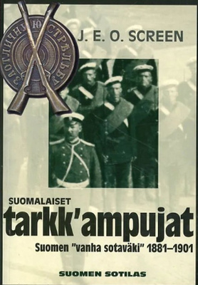 J. E. O. Screen: Suomalaiset tarkk'ampujat