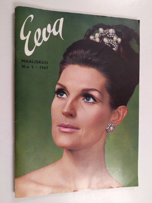 Eeva 3/1967